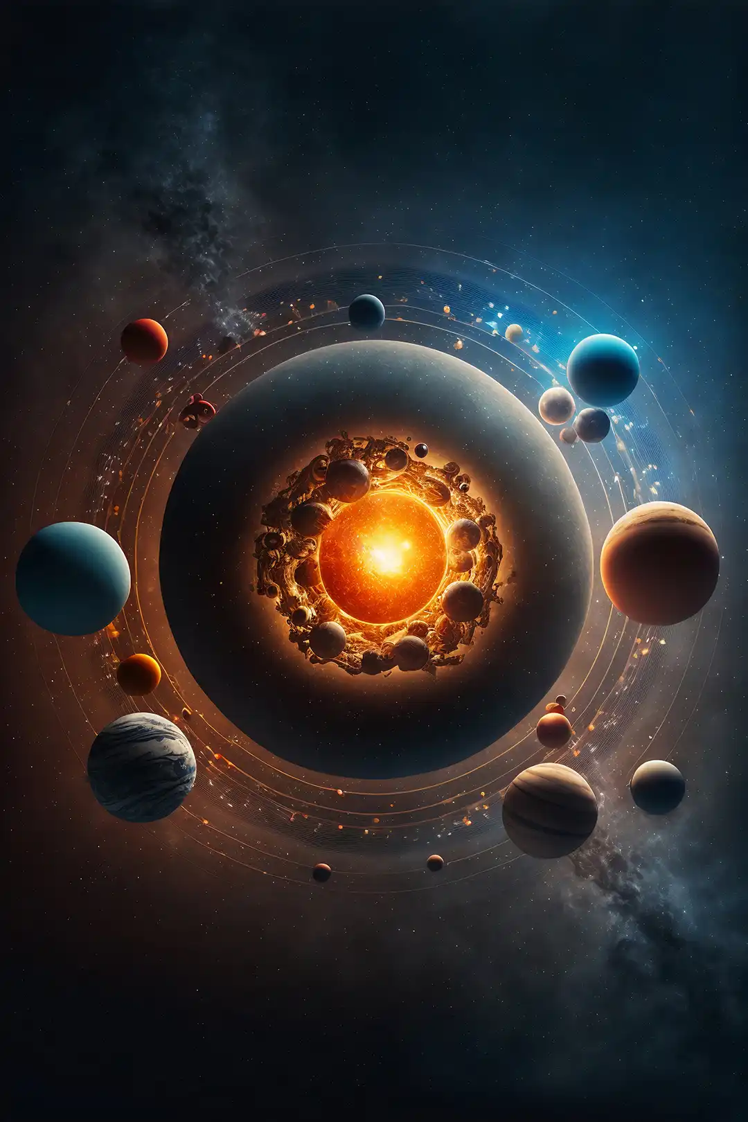 Astro Bharat Bhargav
