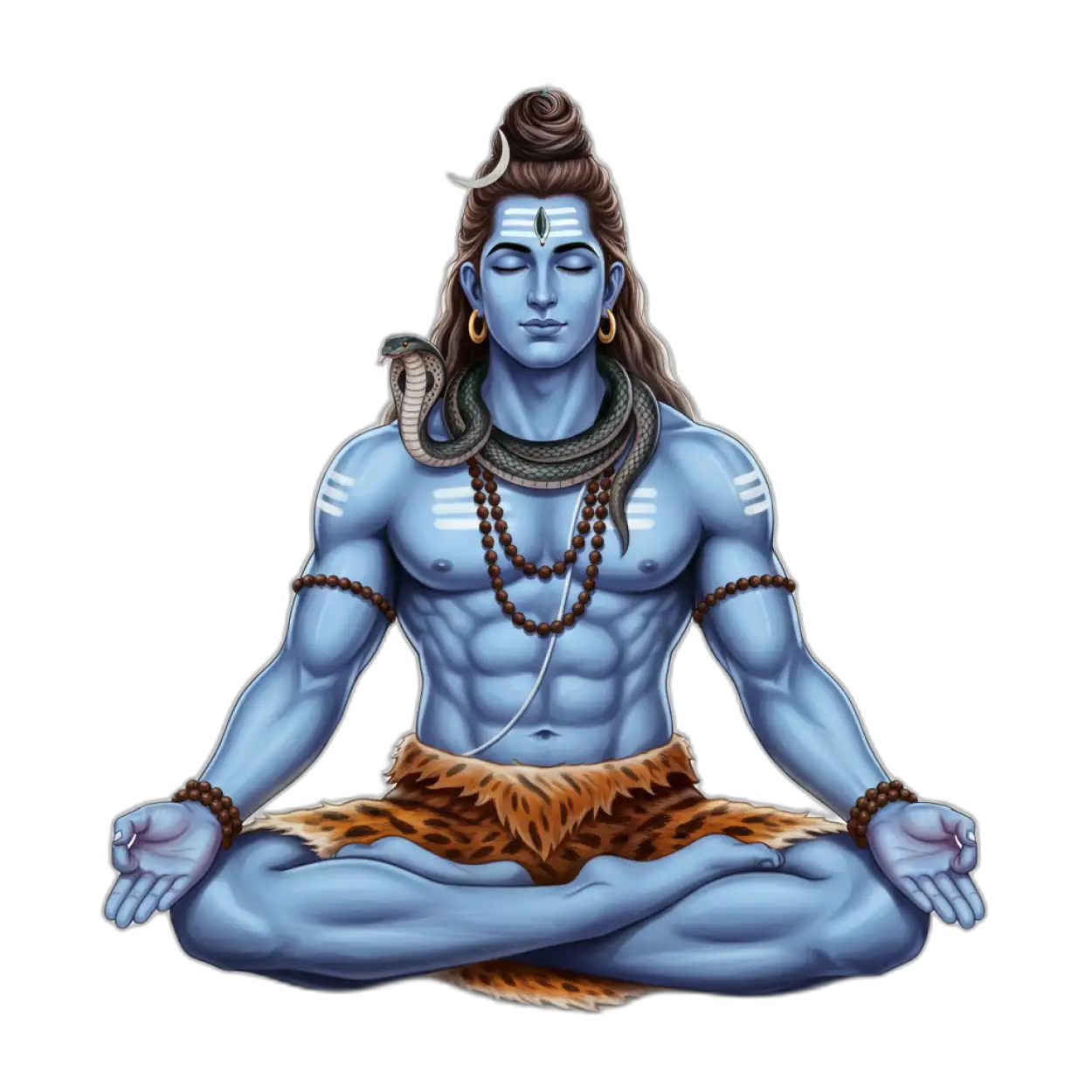 Astro Bharat Bhargav — Famous Vedic Astrologer